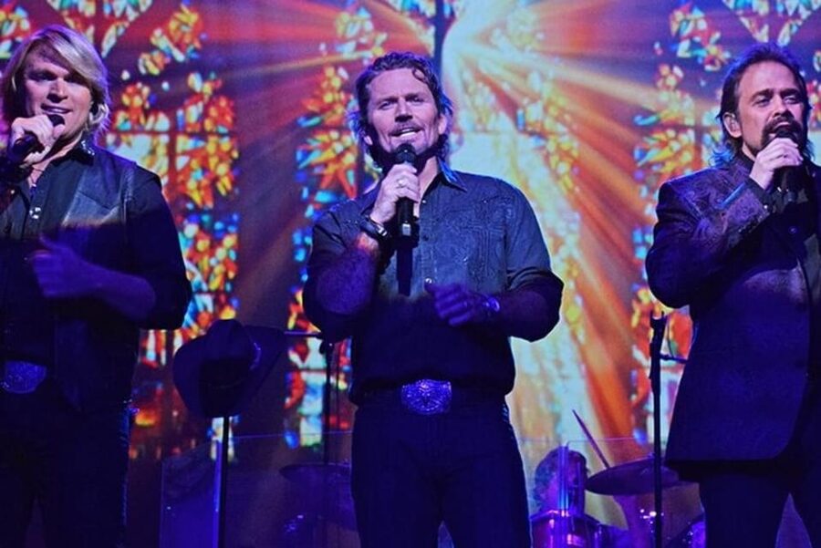 Branson: The Texas Tenors Concert Admission Ticket - Why the musical variety matters