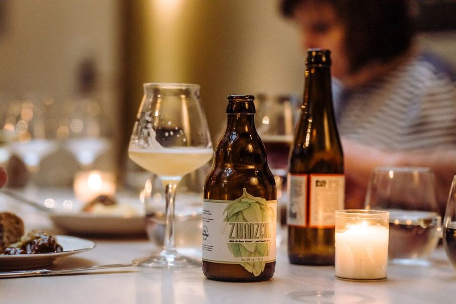 Brussels: Private Beers, Bars, and Live Music Tour by Night - Why this private Brussels night tour works