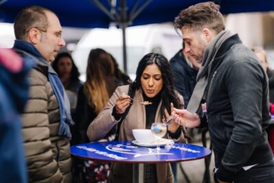 Brussels: Private Beers, Bars, and Live Music Tour by Night