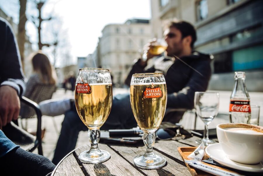 Brussels: Private Beers, Bars, and Live Music Tour by Night - Practical details before you reserve