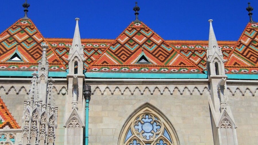 Budapest: Classical Music Concerts in Matthias Church - Why Matthias Church makes the concert special