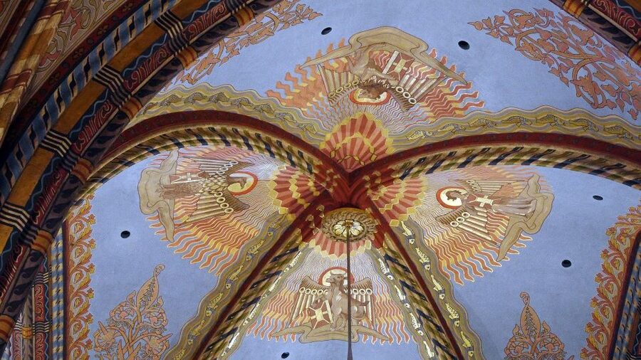 Budapest: Classical Music Concerts in Matthias Church - Getting to Castle Hill and making an evening of it