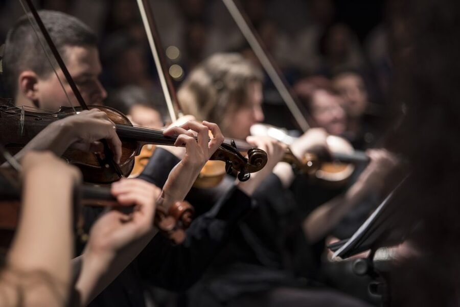 Budapest: Classical Music Concerts in St Stephen's Basilica - Who gets the best value from this concert