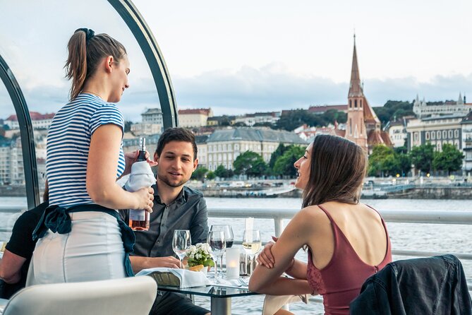Budapest Danube River Candlelit Dinner Cruise with Live Music - Who Will Enjoy This Cruise Most?