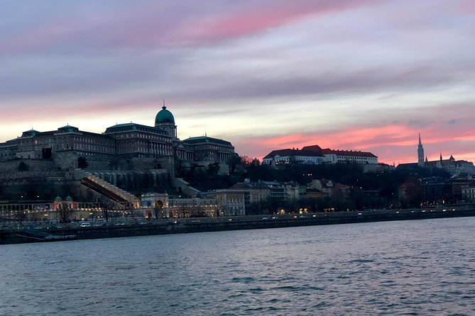 Budapest Danube River Candlelit Dinner Cruise with Live Music - Practical Details Before You Book