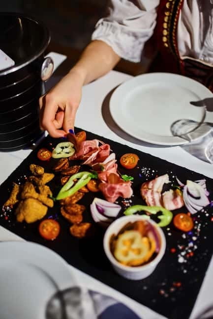 Budapest: Hungarian Folk Dance & Concert with Dinner Option - Seating can make or break the evening
