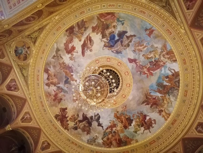 Budapest: Opera House Guided Tour - How the tour feels for non-opera fans