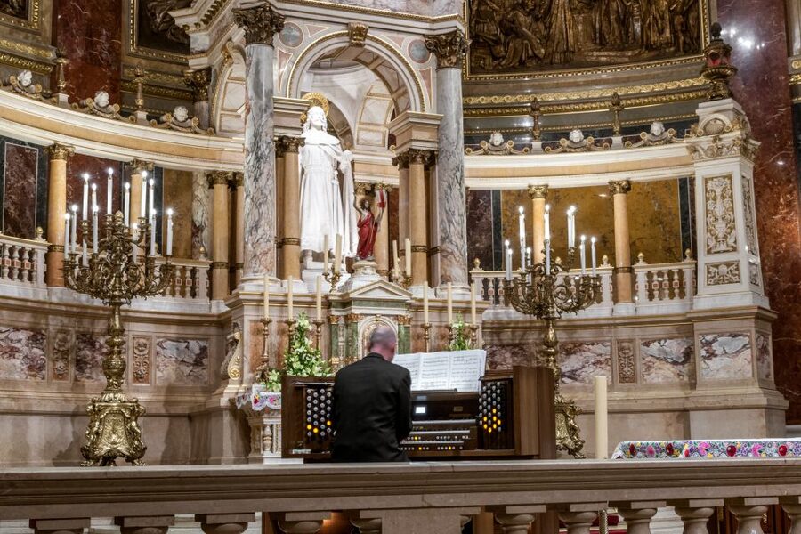 Budapest: Organ Concert in St. Stephen's Basilica - Should you book the St. Stephen’s Basilica concert?