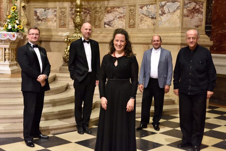Budapest: Organ Concert in St. Stephen's Basilica - Who will enjoy this concert most