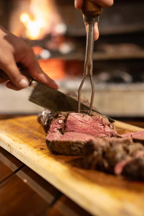 Buenos Aires: Authentic Argentine Asado BBQ with Live Music - Who will enjoy this dinner most