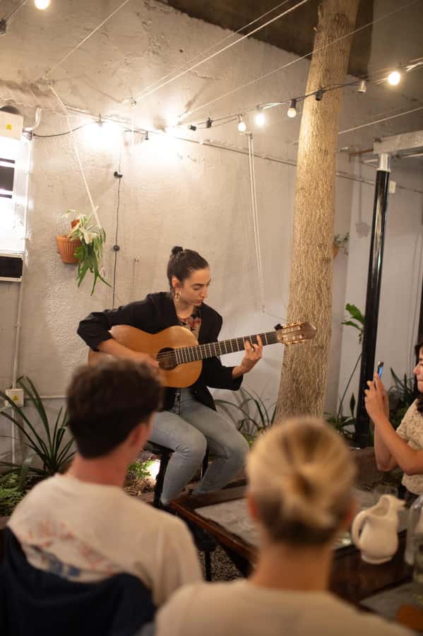 Buenos Aires: Authentic Argentine Asado BBQ with Live Music - Why an asado is more than Argentine barbecue
