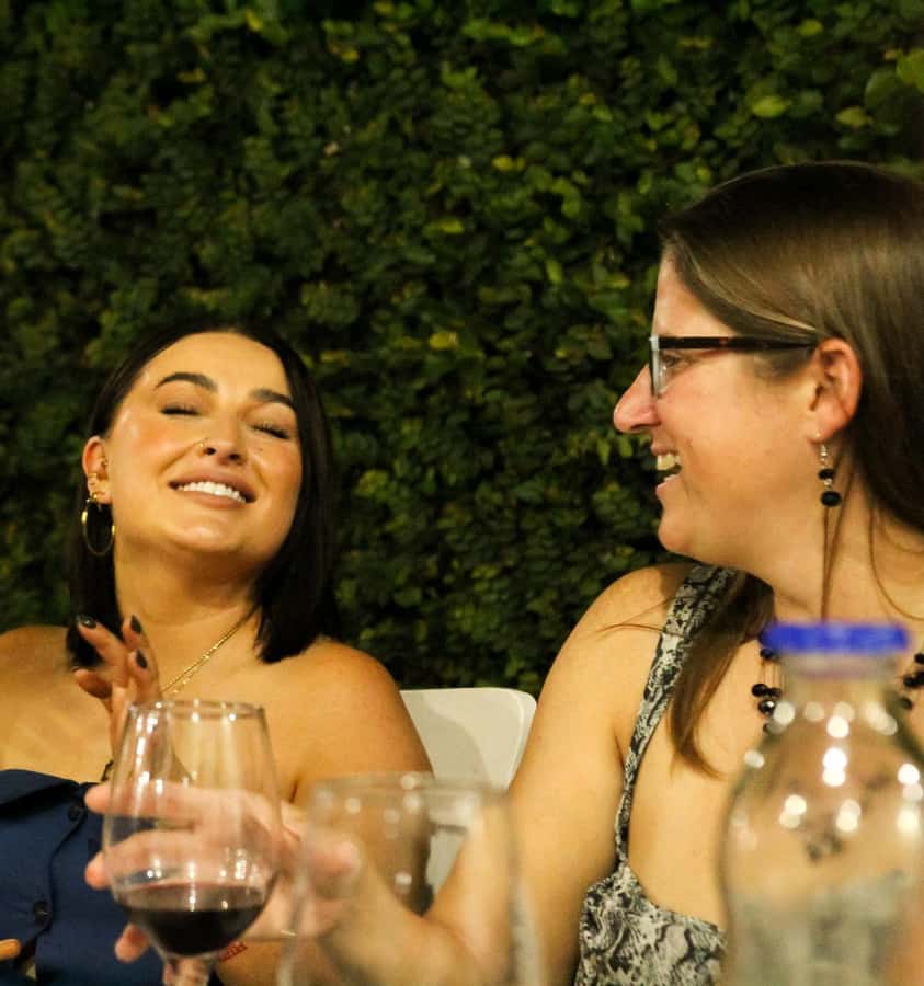 Buenos Aires: Authentic Argentine Asado BBQ with Live Music - Dessert and live acoustic tango
