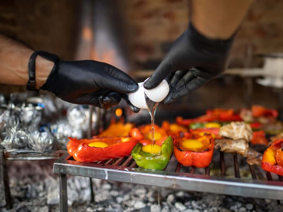 Buenos Aires: Authentic Argentine Asado BBQ with Live Music - The practical drawbacks to consider