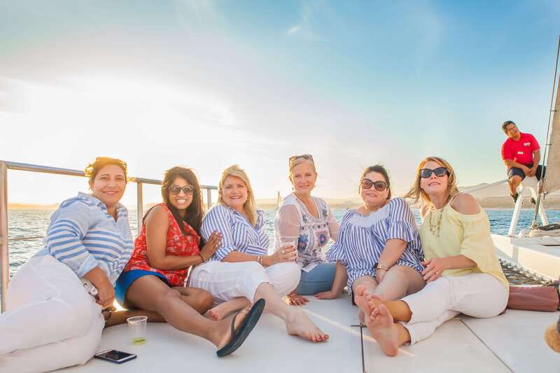 Cabo San Lucas: Sunset Cruise with Wine and Jazz - Key points to know before sailing