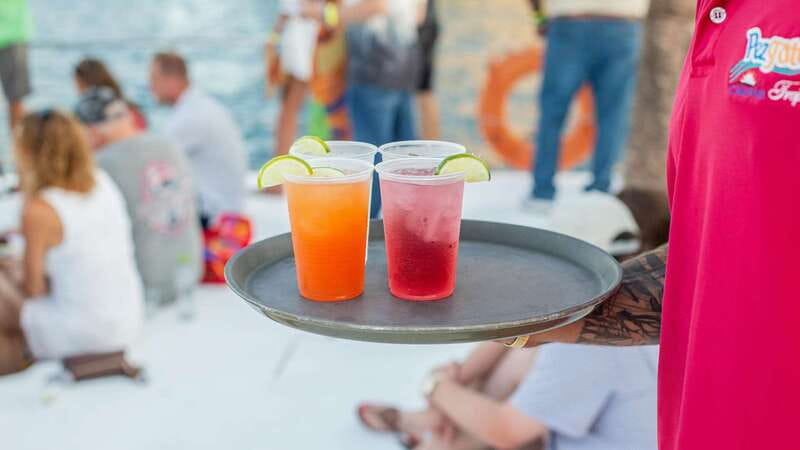 Cabo San Lucas: Sunset Cruise with Wine and Jazz - Should you book the sunset cruise?