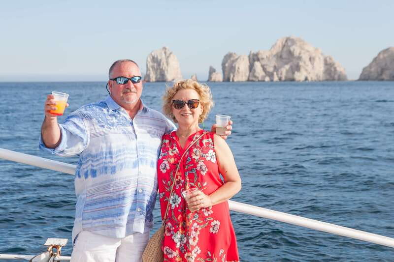Cabo San Lucas: Sunset Cruise with Wine and Jazz - Is two hours enough for Cabo’s sunset?