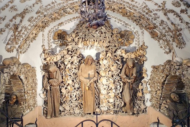 Capuchins Crypt Tour and Concert in Rome - Why this makes a memorable Rome evening