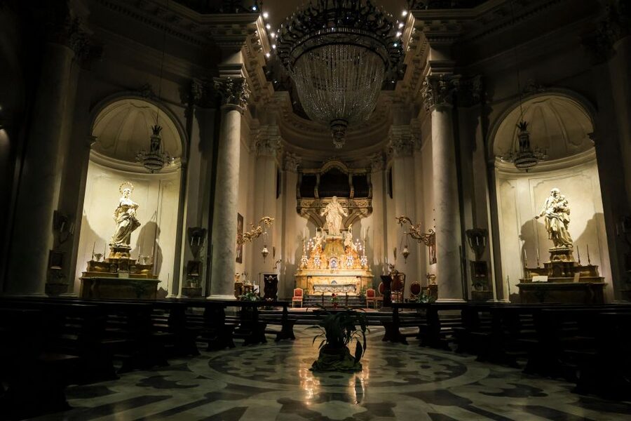 Catania: Opera Concert - Tribute to Vincenzo Bellini - Key points to know before you go
