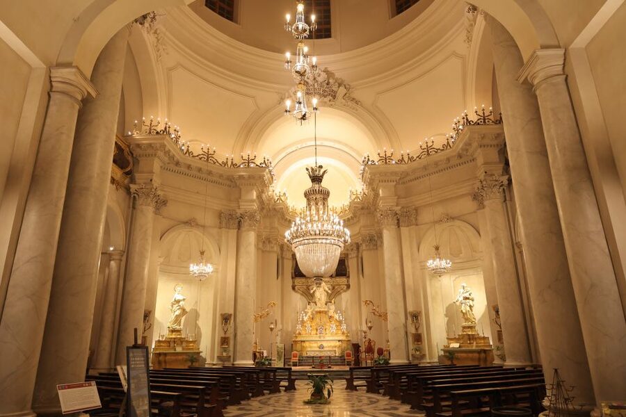 Catania: Opera Concert - Tribute to Vincenzo Bellini - Why Bellini matters in Catania