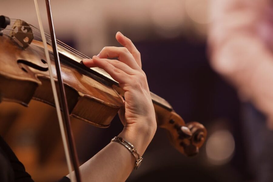 Catania: Opera Concert - Tribute to Vincenzo Bellini - Arrival, seating, and timing