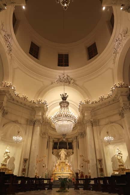 Catania: Tribute Concert "Bellini and Vivaldi's Four Seasons" - Why Bellini and Vivaldi work so well together