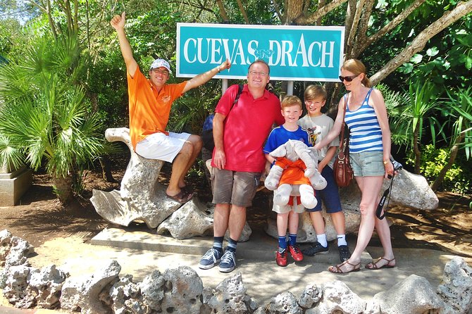 Caves of Drach Half-Day Tour with Boat Trip and Music Concert - The boat ride is short, and that matters
