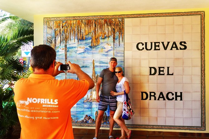 Caves of Drach Half-Day Tour with Boat Trip and Music Concert - Is $65.06 good value?