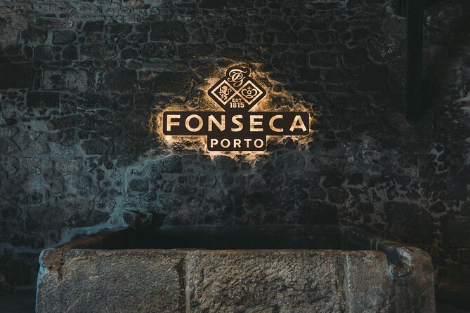 Cellar Tour, Port Wine Tasting & Fado Show at Fonseca - Fado turns a tasting into a cultural evening