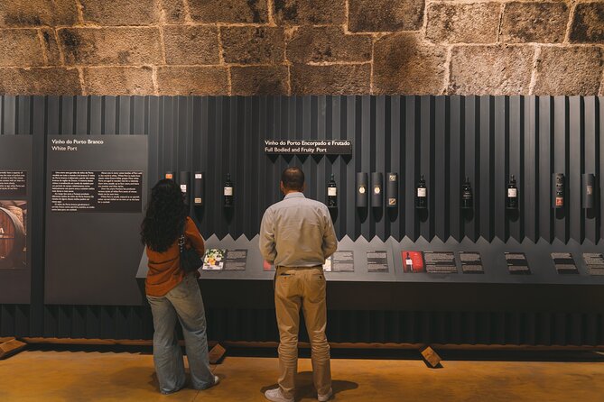 Cellar Tour, Port Wine Tasting & Fado Show at Fonseca - Who will enjoy this Fonseca experience?