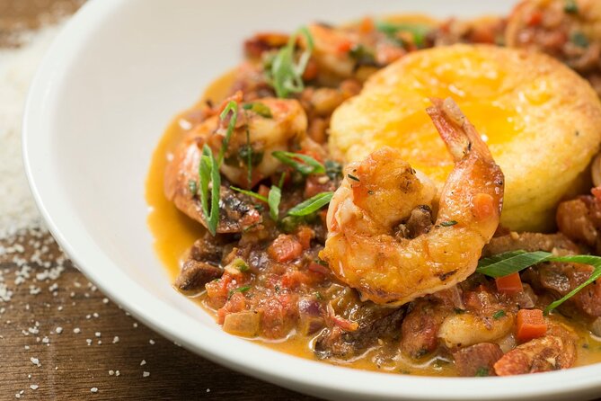 Charleston Harbor Luxury Dinner Cruise with Live Music - Live music adds atmosphere, with one important caveat