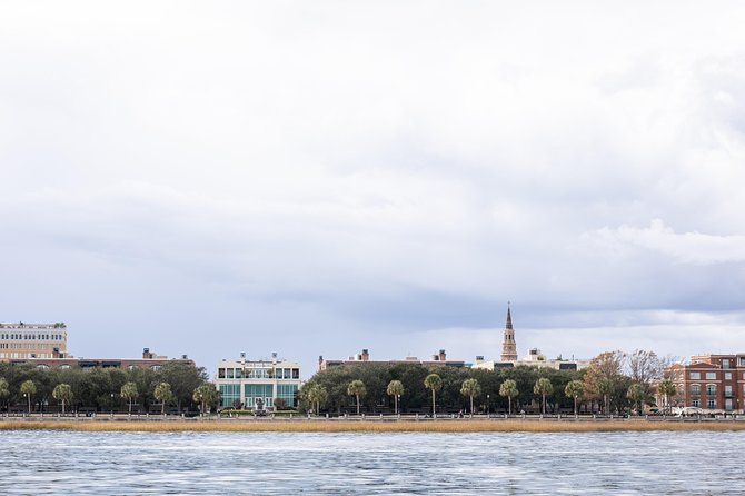 Charleston Sunset Blues & BBQ Dinner Cruise - Booking, cancellations, and useful planning tips