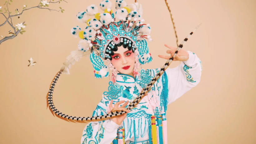 Chengdu: Liyuan Theater Sichuan Opera Face-Changing Show - Key points to know before you go