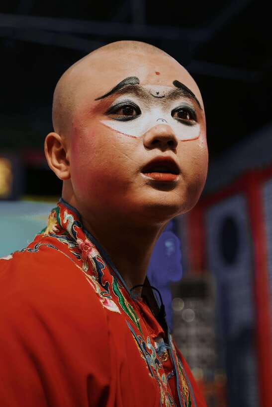 Chengdu Sichuan Opera Show Ticket - Shu Feng Ya Yun - Key points before you book