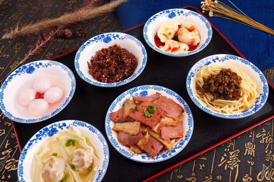 Chengdu: Sichuan Opera Shu Feng Yan Yun Evening Show Ticket - Is the $31 Price Good Value?