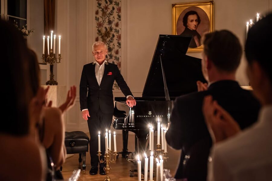 Chopin Concerts at Fryderyk Concert Hall - Practical details that affect your evening