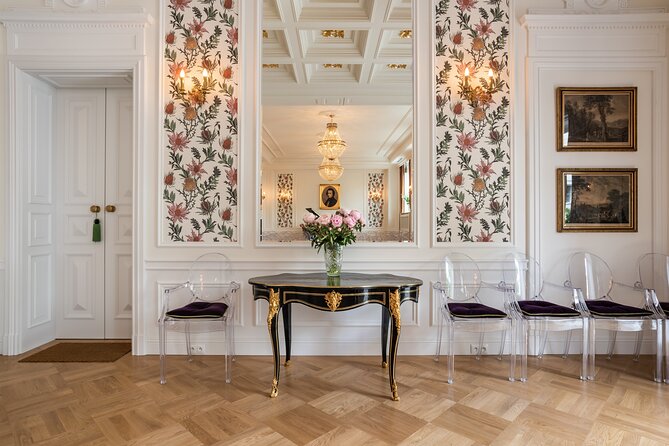 Chopin Concerts everyday at the Fryderyk Concert Hall - Why the Intimate Room Matters