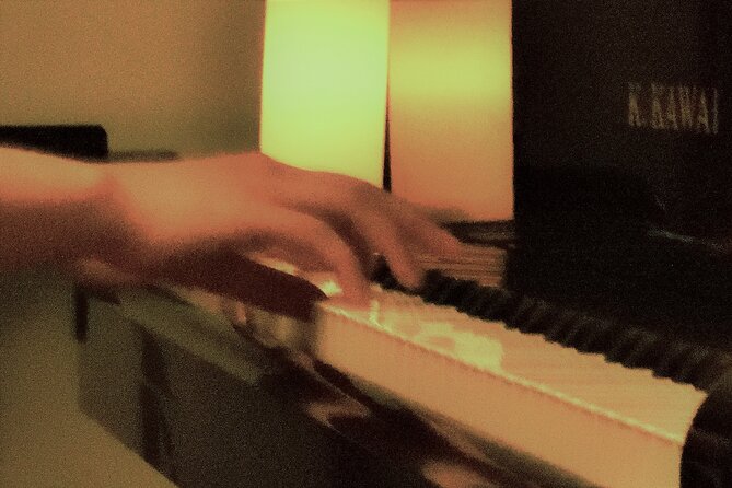 CHOPIN - Painted by Candlelights with Wine: Warsaw Concert - Location and how to fit it into your day