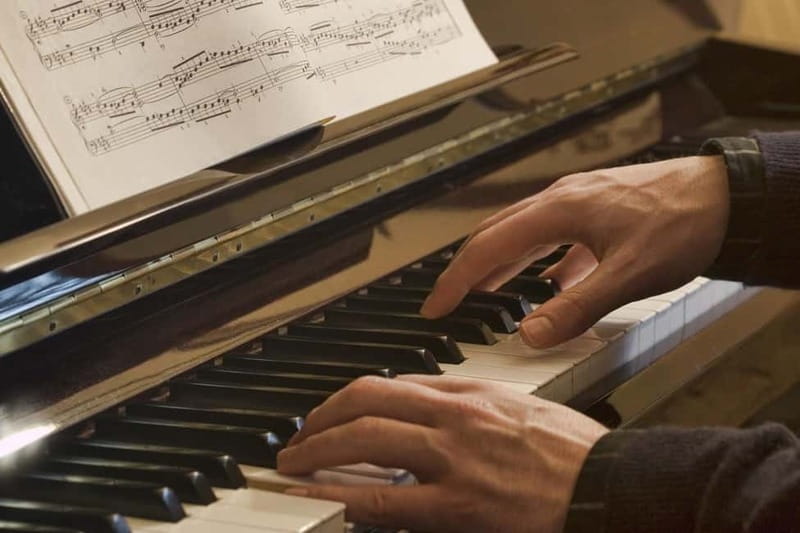 Chopin Tour in Warsaw with Skip-the-line Museum & Concert - Does the $136 price make sense?