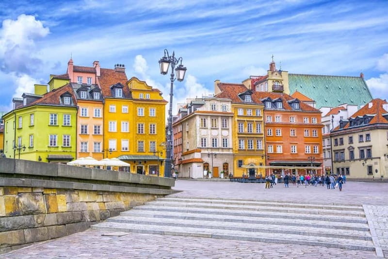 Chopin Tour in Warsaw with Skip-the-line Museum & Concert - Who will enjoy this Chopin experience most?