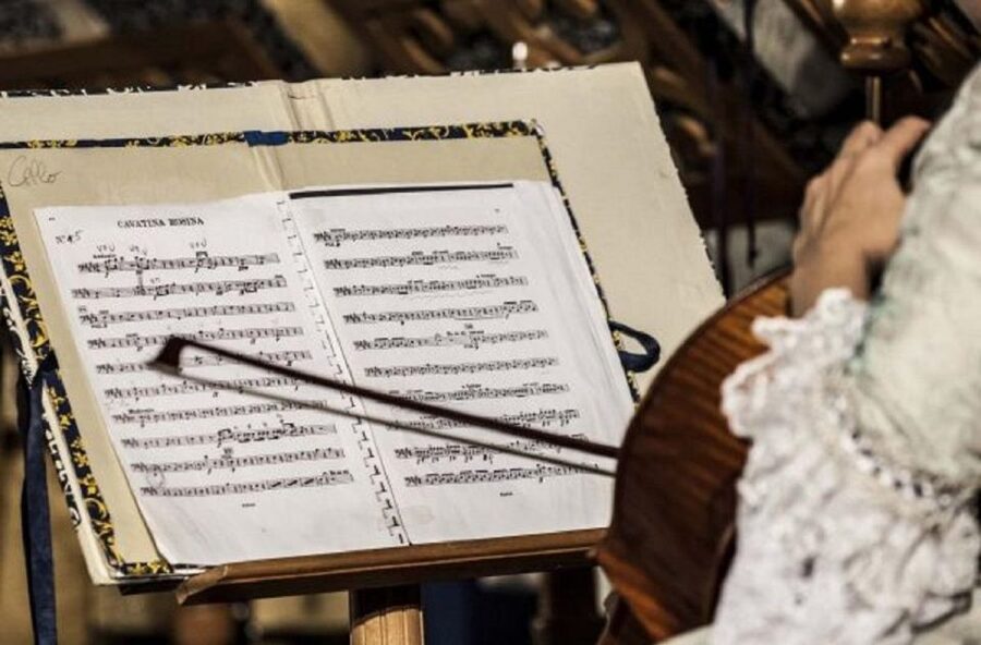 Cicchetti & Concert in Venice - Key Points Before You Book