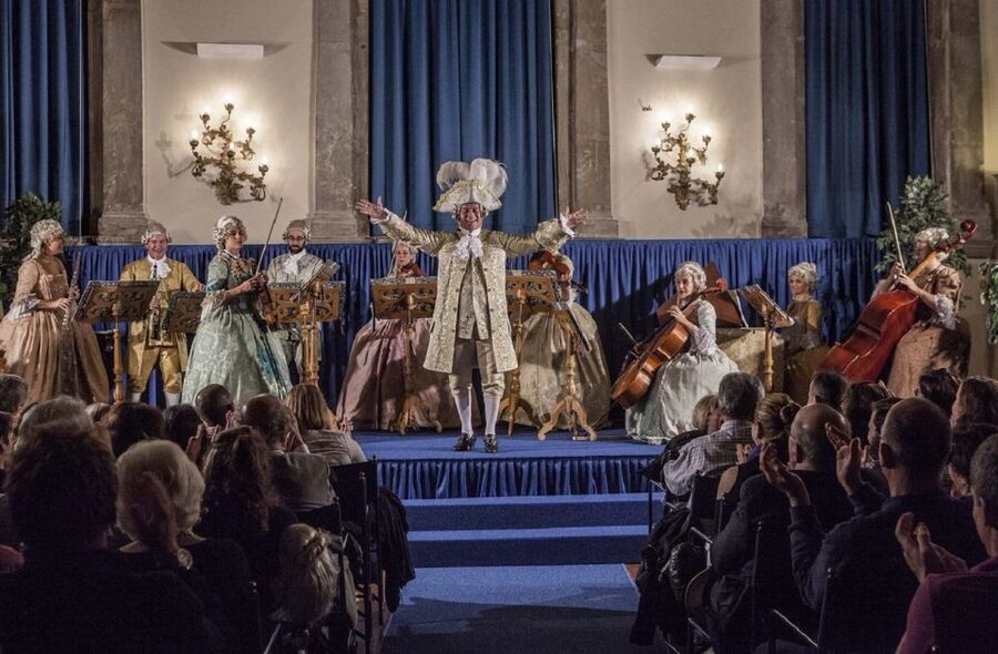 Cicchetti & Concert in Venice - Timing Problems You Can Prevent