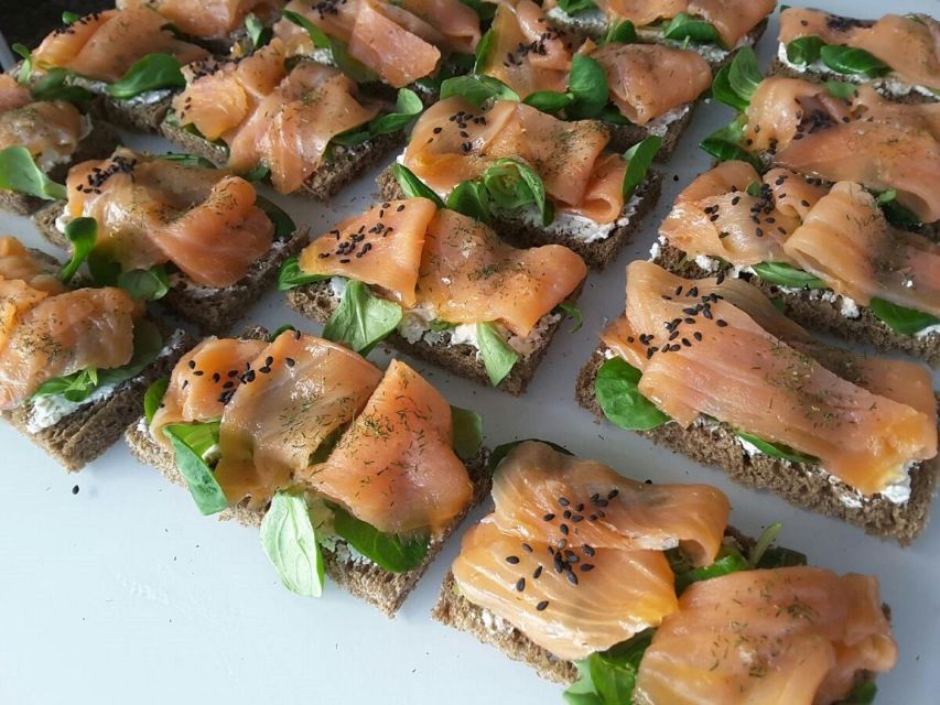 Cicchetti & Concert in Venice - Starting at Bacarando in Corte dell’Orso at 7:00 PM