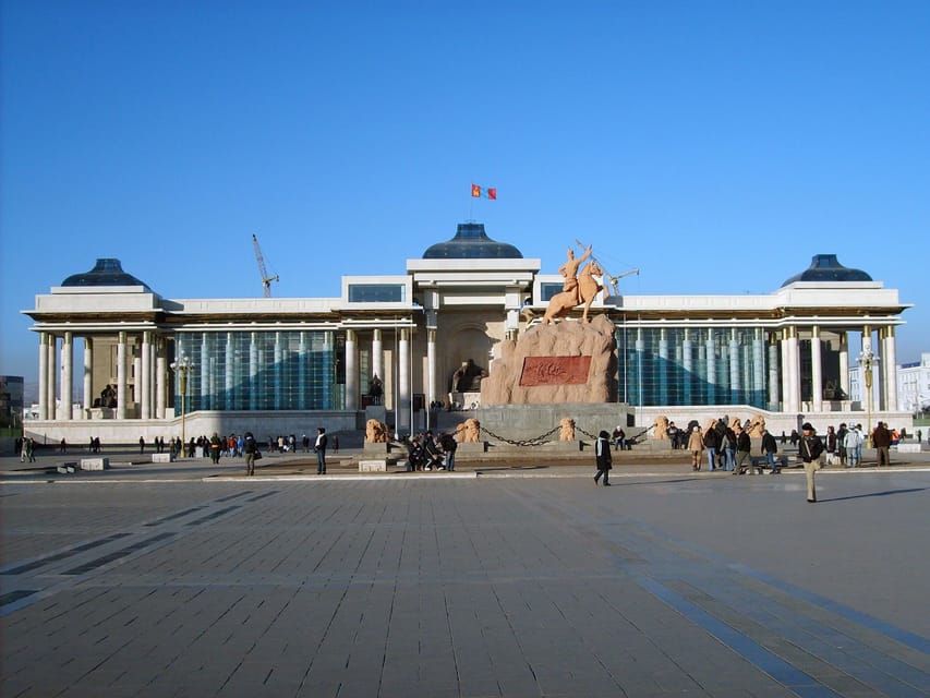 City tour all included, traditional music and dance concert - Why this seven-hour city tour works well for a first visit