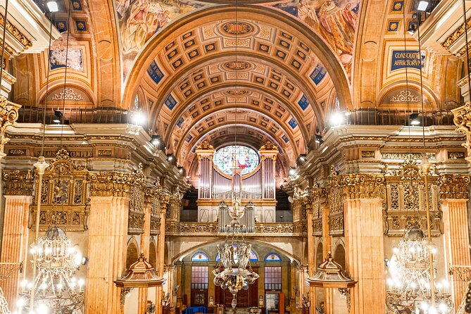 Classical Concert in Basilica: Vivaldi -The Four Seasons and more - Is $31.31 a fair price?