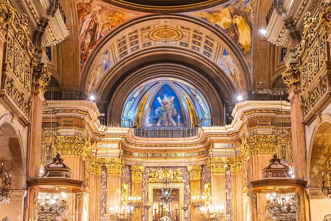 Classical Concert in Basilica: Vivaldi -The Four Seasons and more - Practical details for a smoother night