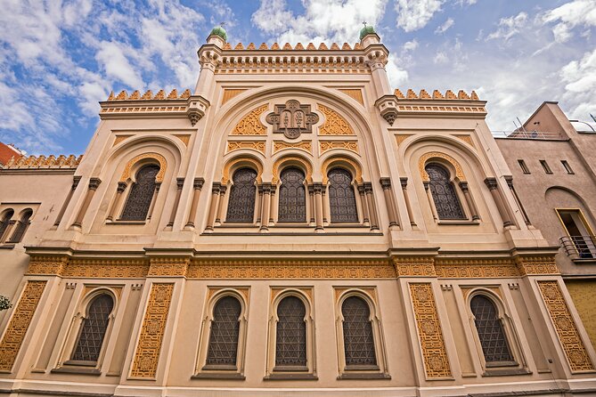 Classical Concert in Spanish Synagogue - Four programs mean four different evenings