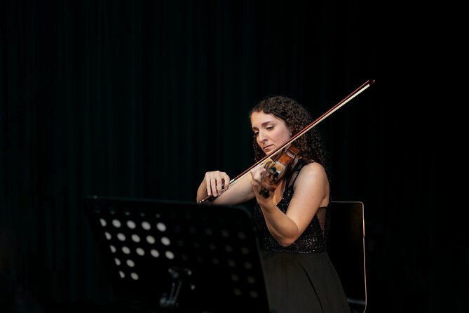 Concert at House of Music Vienna: Mozart, Strauss & the Masters - Timing, language, and practical details