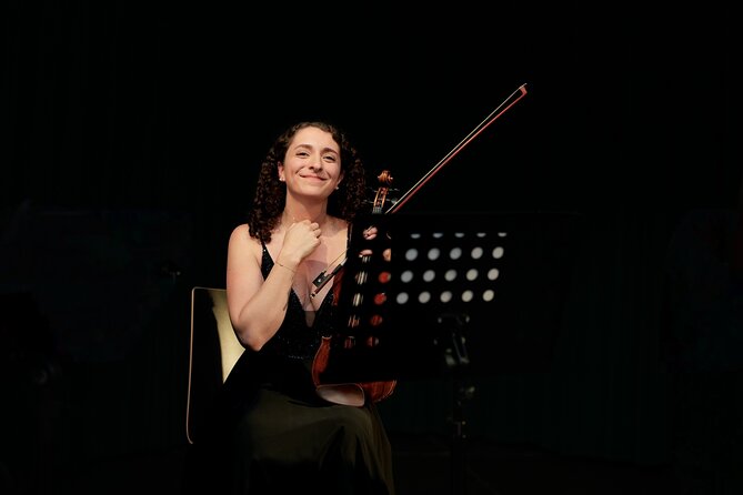 Concert at House of Music Vienna: Mozart, Strauss & the Masters - A realistic look at the drawbacks