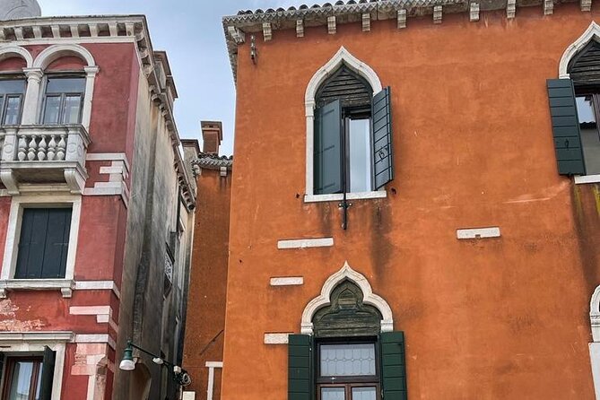 Concert at Palazzo Pisani Revedin in Venice - Key points to know before booking