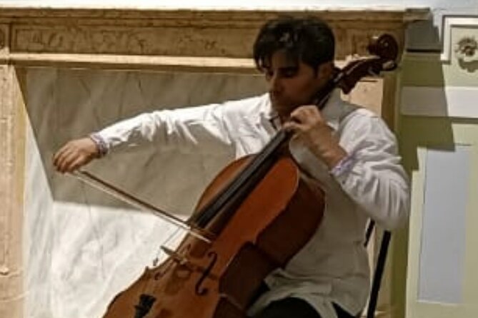 Concert at Palazzo Pisani Revedin in Venice - Why a Palazzo Pisani-Revedin concert feels different